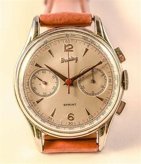 catawiki breitling 1196|Breitling .